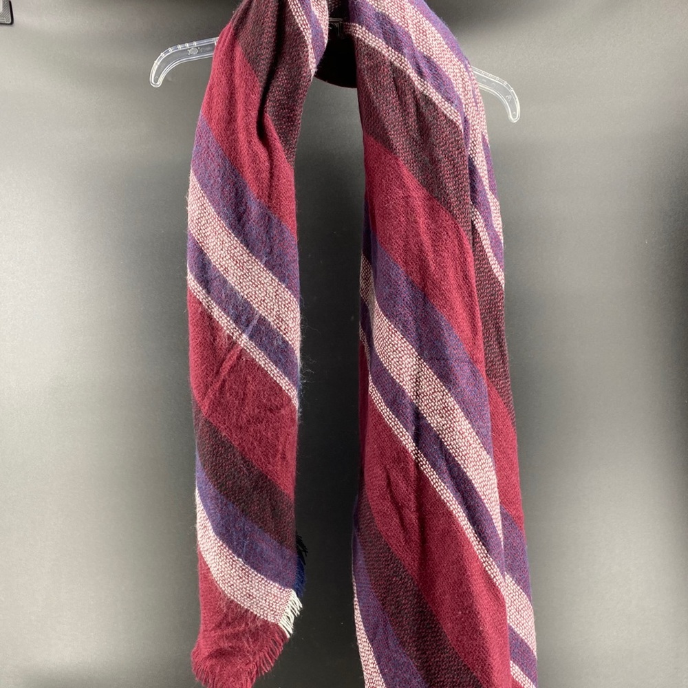 Blanket Scarf